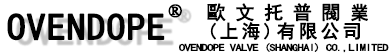 OVENDOPE VALVES