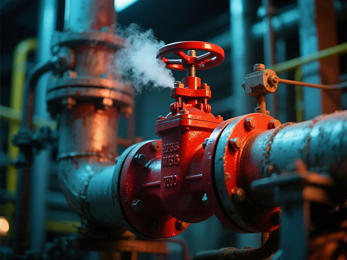 高参数严苛工况定制化解决方案