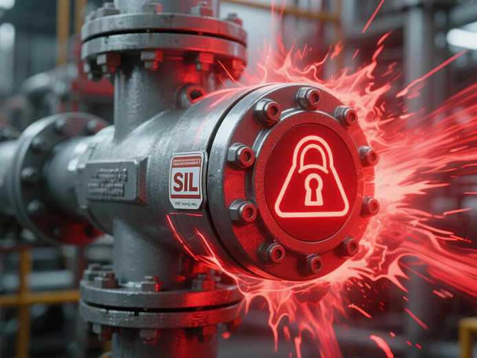 关键装置安全联锁保护方案​